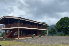 Casa Finca Faraway